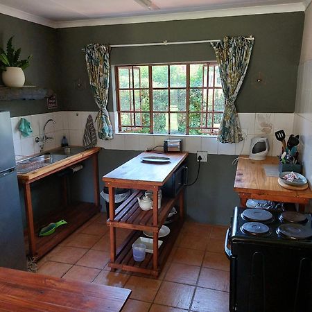 Rustique Hotel Graskop Room photo