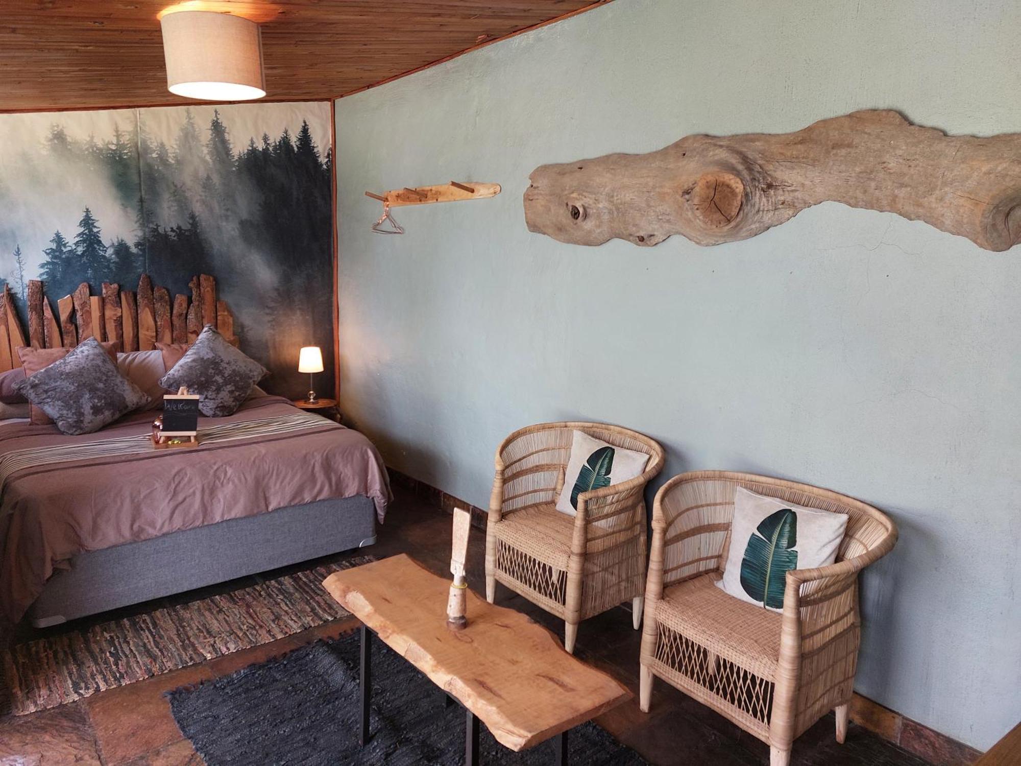 Rustique Hotel Graskop Room photo