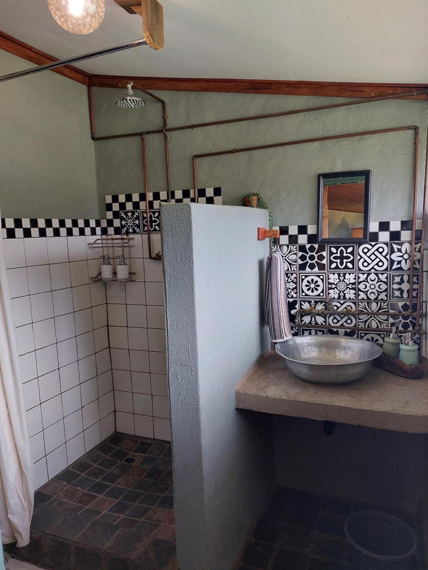 Rustique Hotel Graskop Room photo