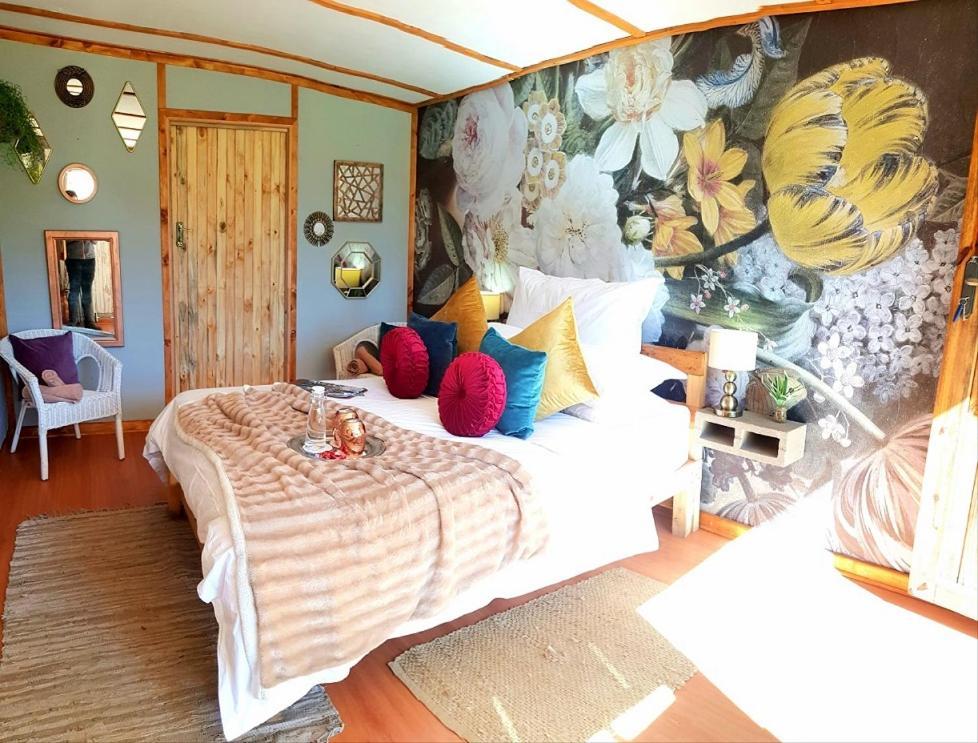 Rustique Hotel Graskop Room photo